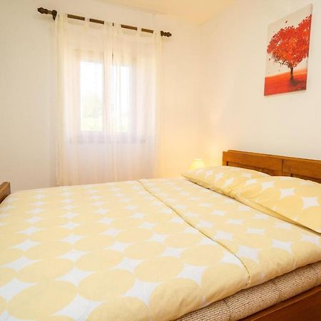 Apartment Nives Umag Exterior photo