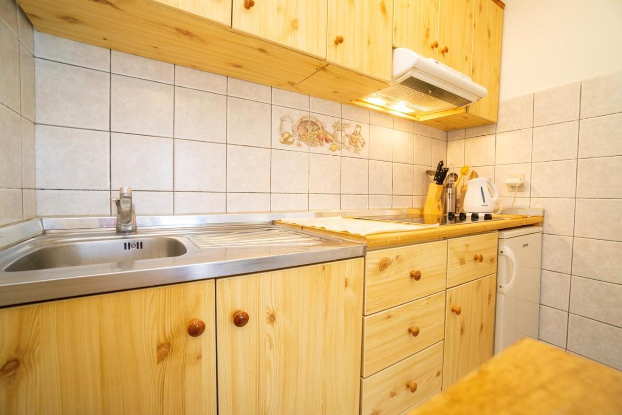 Apartment Nives Umag Exterior photo