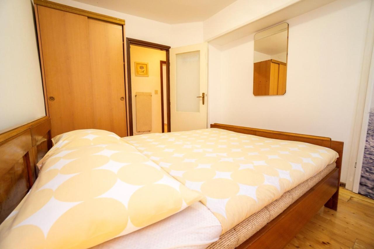 Apartment Nives Umag Exterior photo